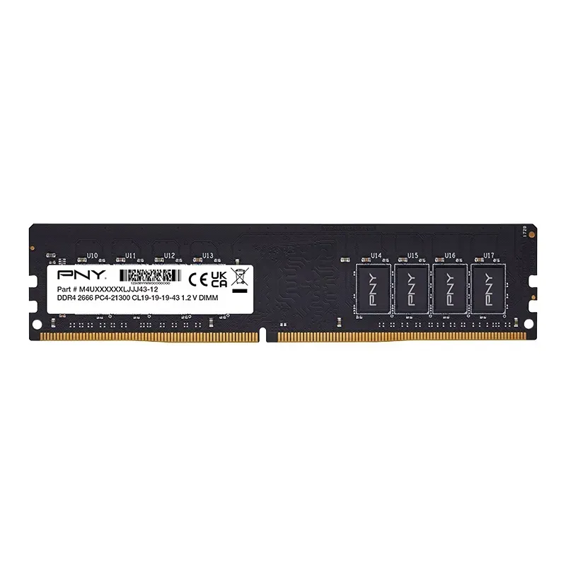 Memoria 8GB DDR4 3200MHZ PNY