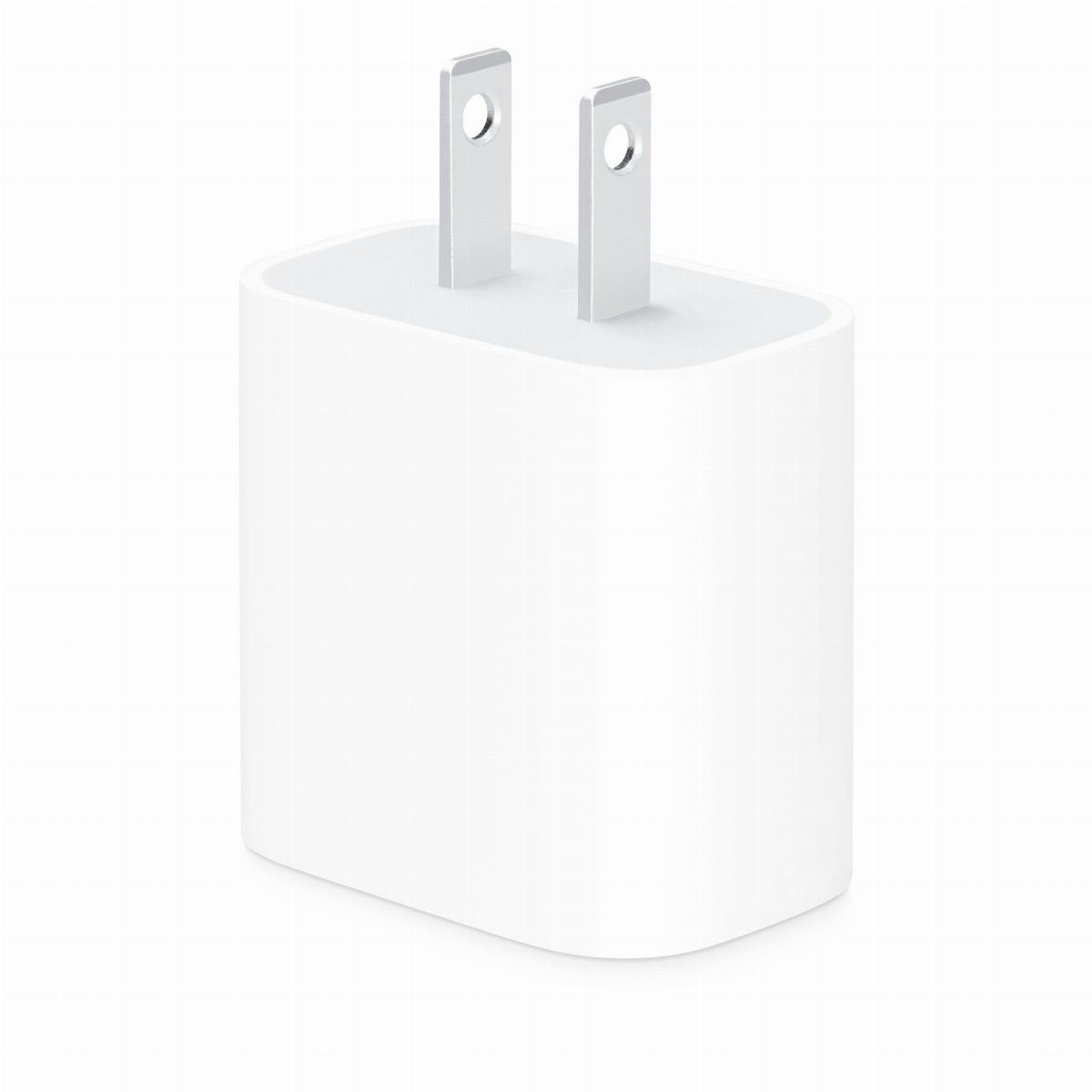 Cargador Apple 20W