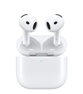 AirPods 4 ANC